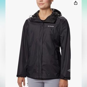 Columbia Women’s Arcadia II Jacket